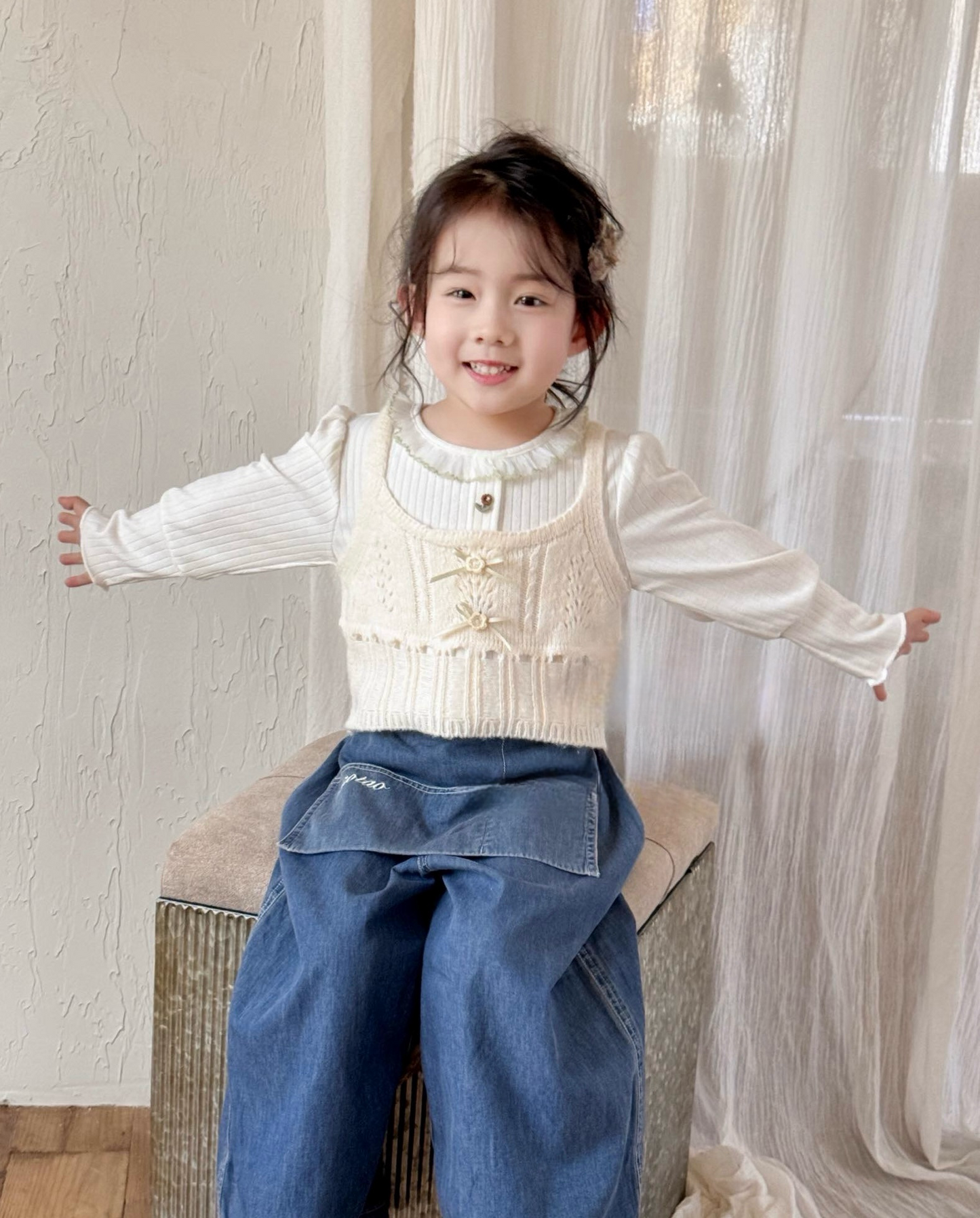 YKGT443 吊帶線冷背心