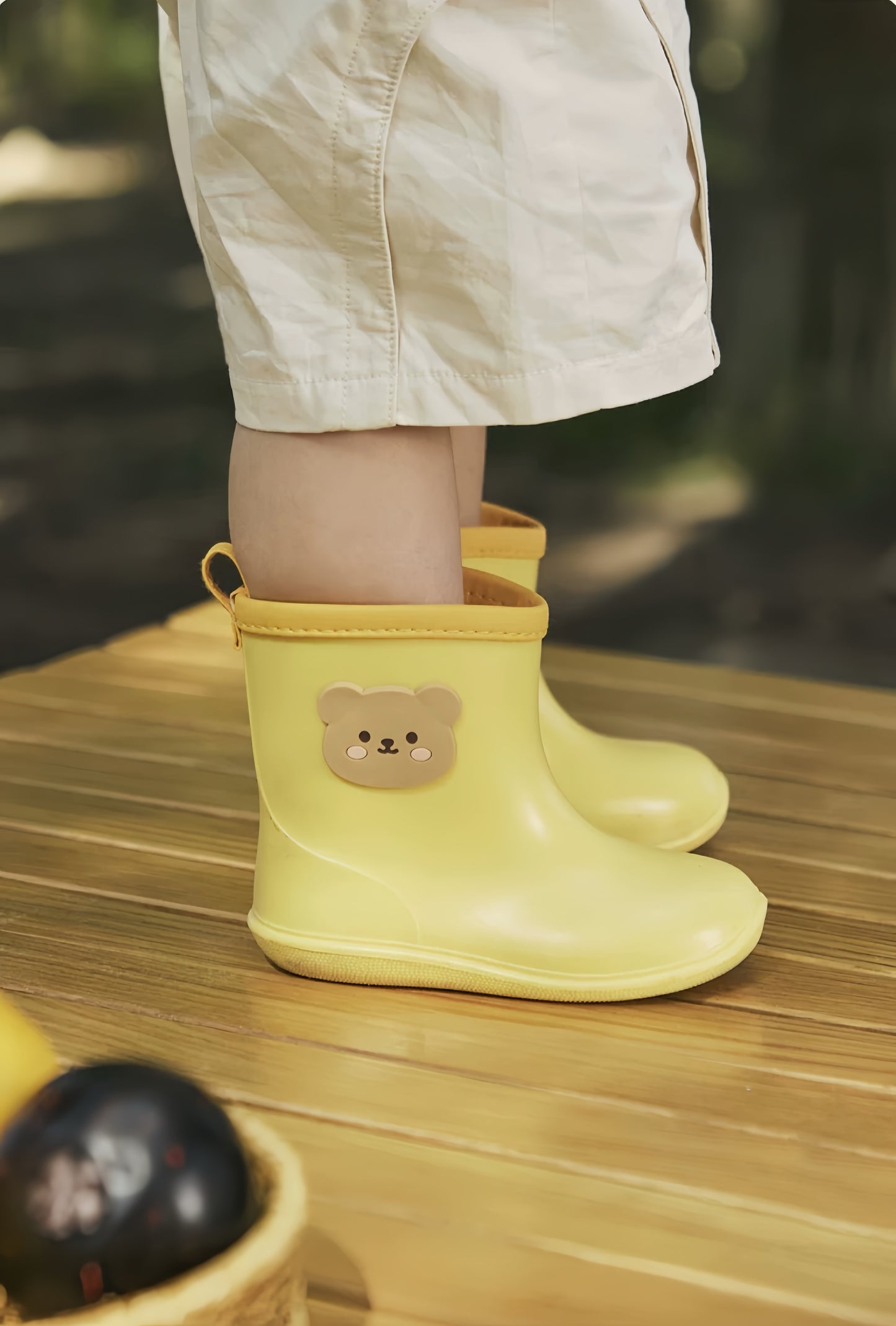 LHSH4 水鞋