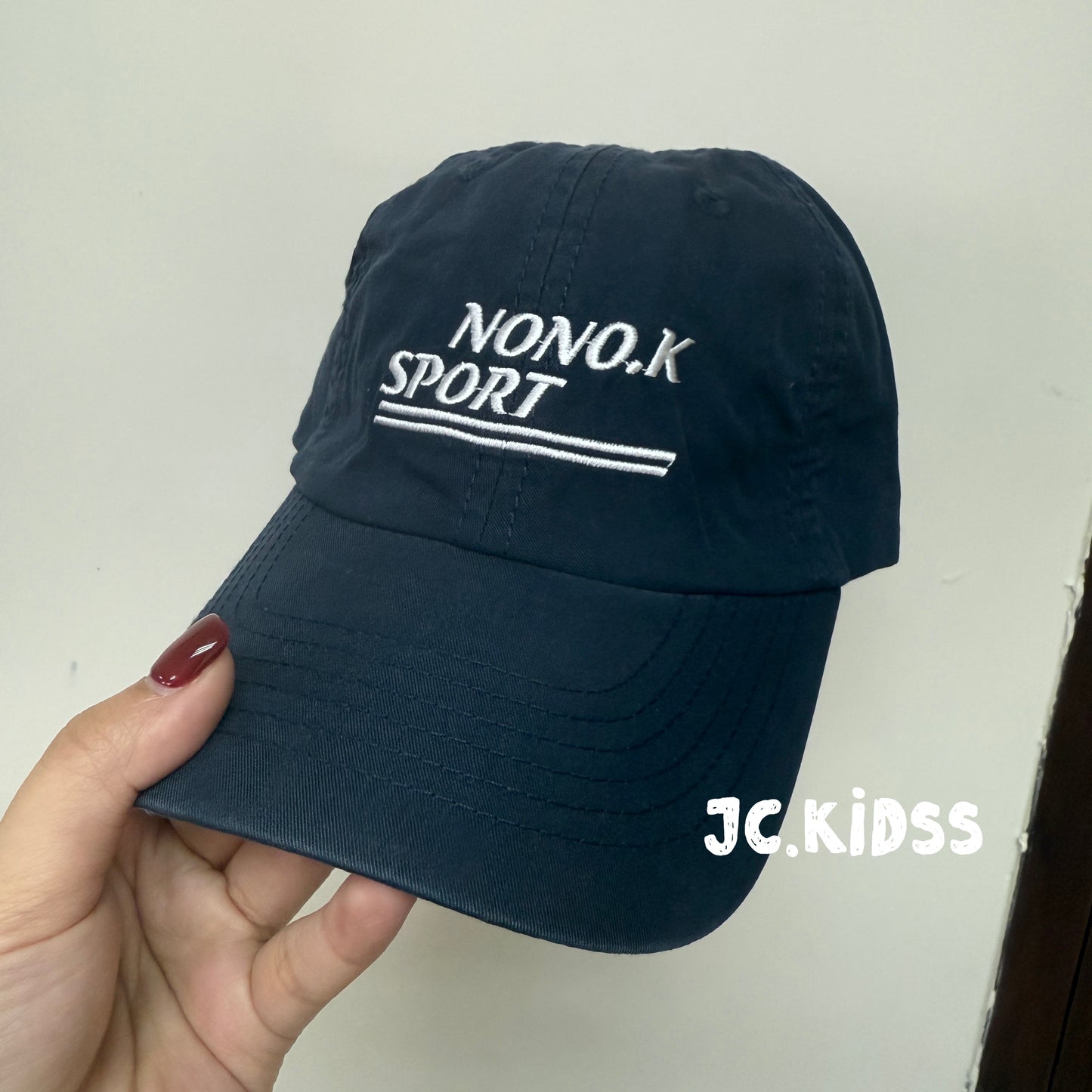 CAP31 寶藍字母帽