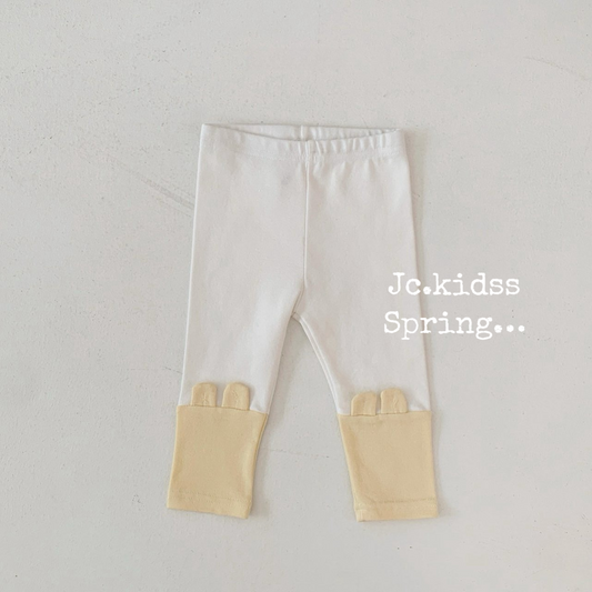 耳仔LEGGING - 嬰幼兒童裝