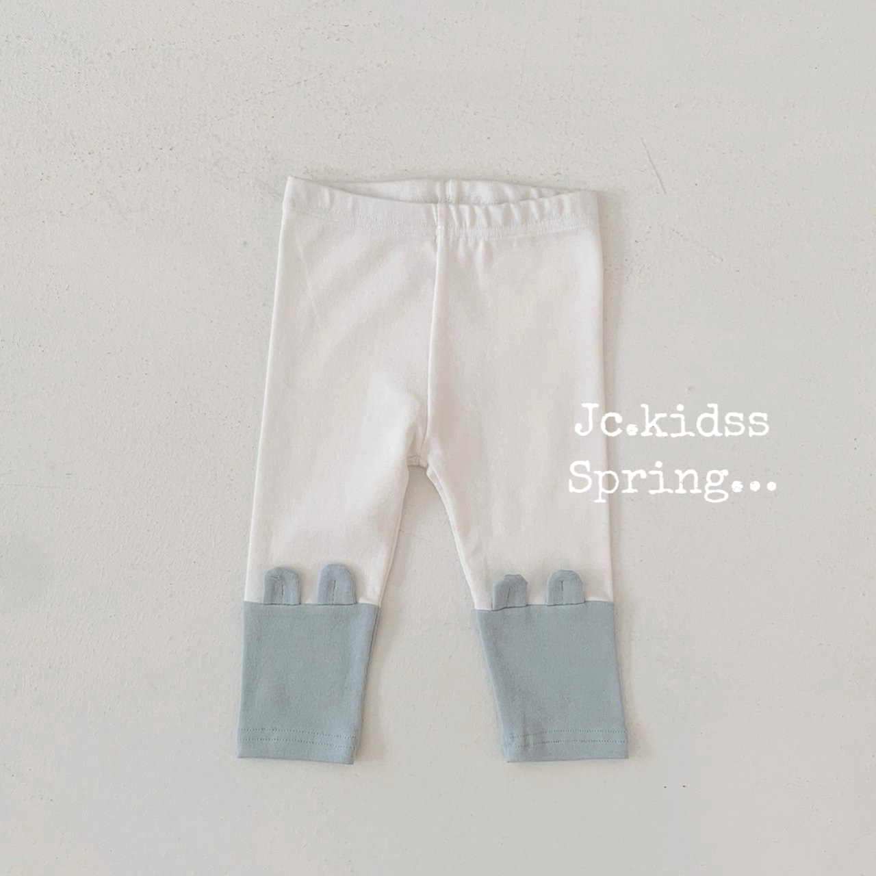 耳仔LEGGING - 嬰幼兒童裝