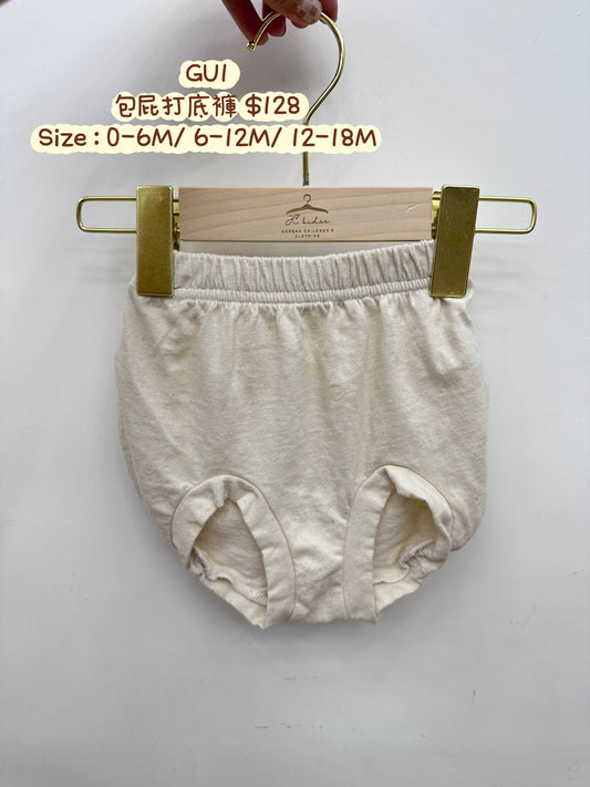GU1 包屁打底褲