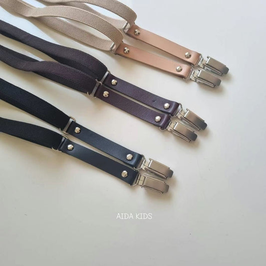 A07 工人褲夾帶