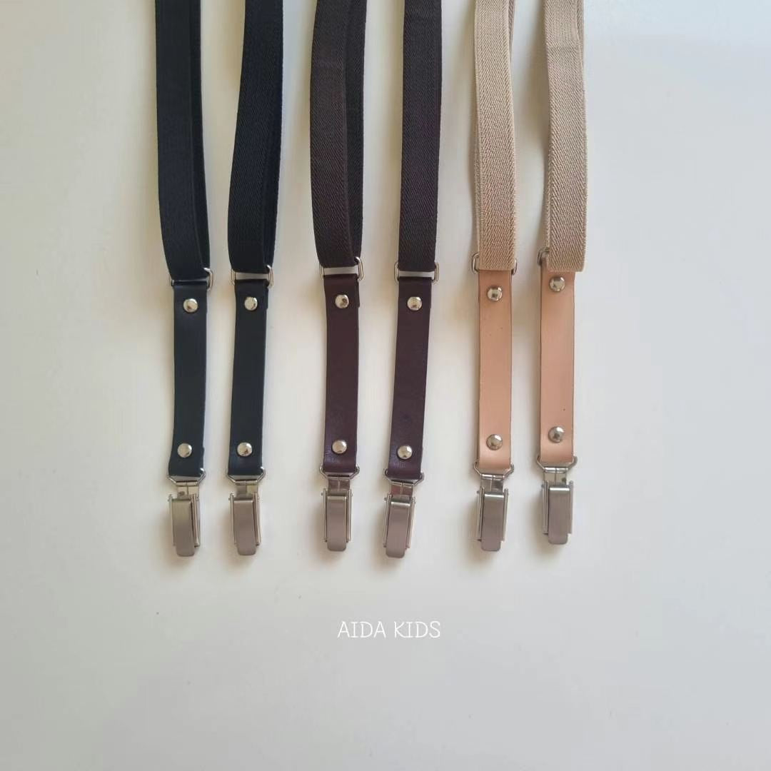 A07 工人褲夾帶
