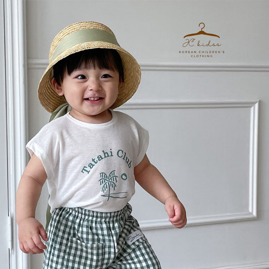 WDT9 Tatachi Club Tee